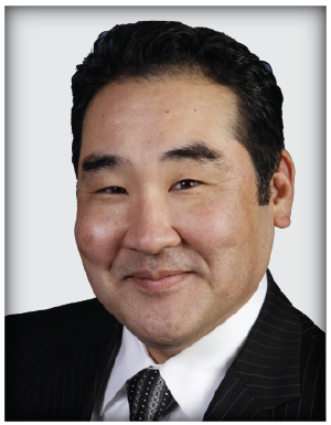 Attorney Yoshiaki Kubota