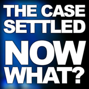 Enrique Sierra Case Settled Now What