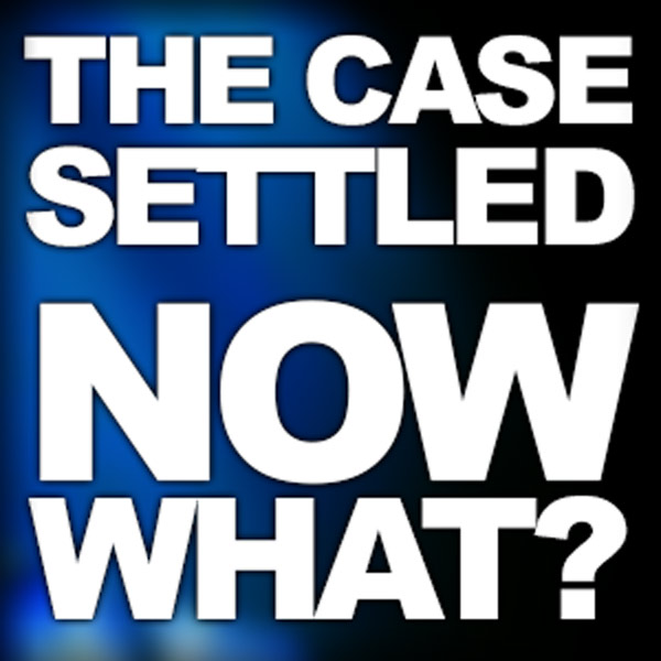 Enrique Sierra Case Settled Now What