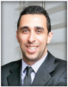 Attorney Andy Basseri