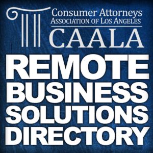 CAALA Remote Business Solutions Directory