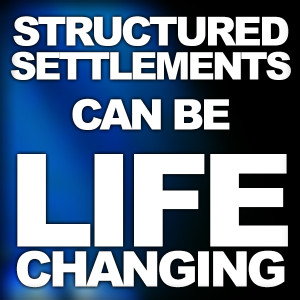 Photos indicating the post title - Structured settlements can be life changing.