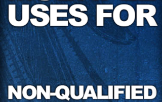Article image from an article Multiple Uses For Non-Qualified Annuities by Patrick McNulty